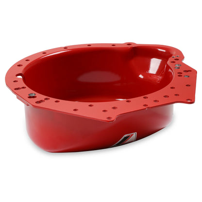 Carter d'embrayage Lakewood Dyno pour moteurs Ford SB/BB, Chevy SB/BB et BOP - GM et Ford