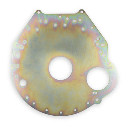 Carter d'embrayage Lakewood Dyno pour moteurs Ford SB/BB, Chevy SB/BB et BOP - GM et Ford