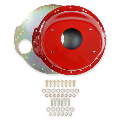 Carter d'embrayage, banc d'essai Chrysler - Carter d'embrayage Lakewood Dyno - Mopar