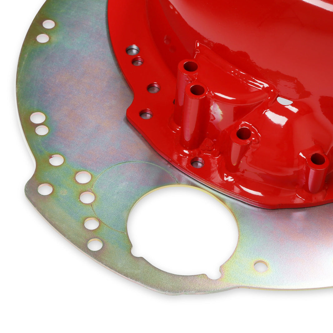 BELLHOUSING,DYNO CHRYSLER - Lakewood Dyno Bellhousing - Mopar