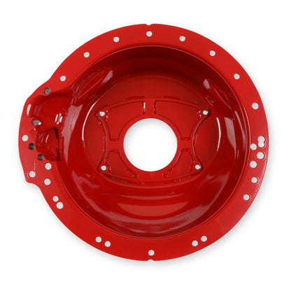 Carter d'embrayage, banc d'essai Chrysler - Carter d'embrayage Lakewood Dyno - Mopar