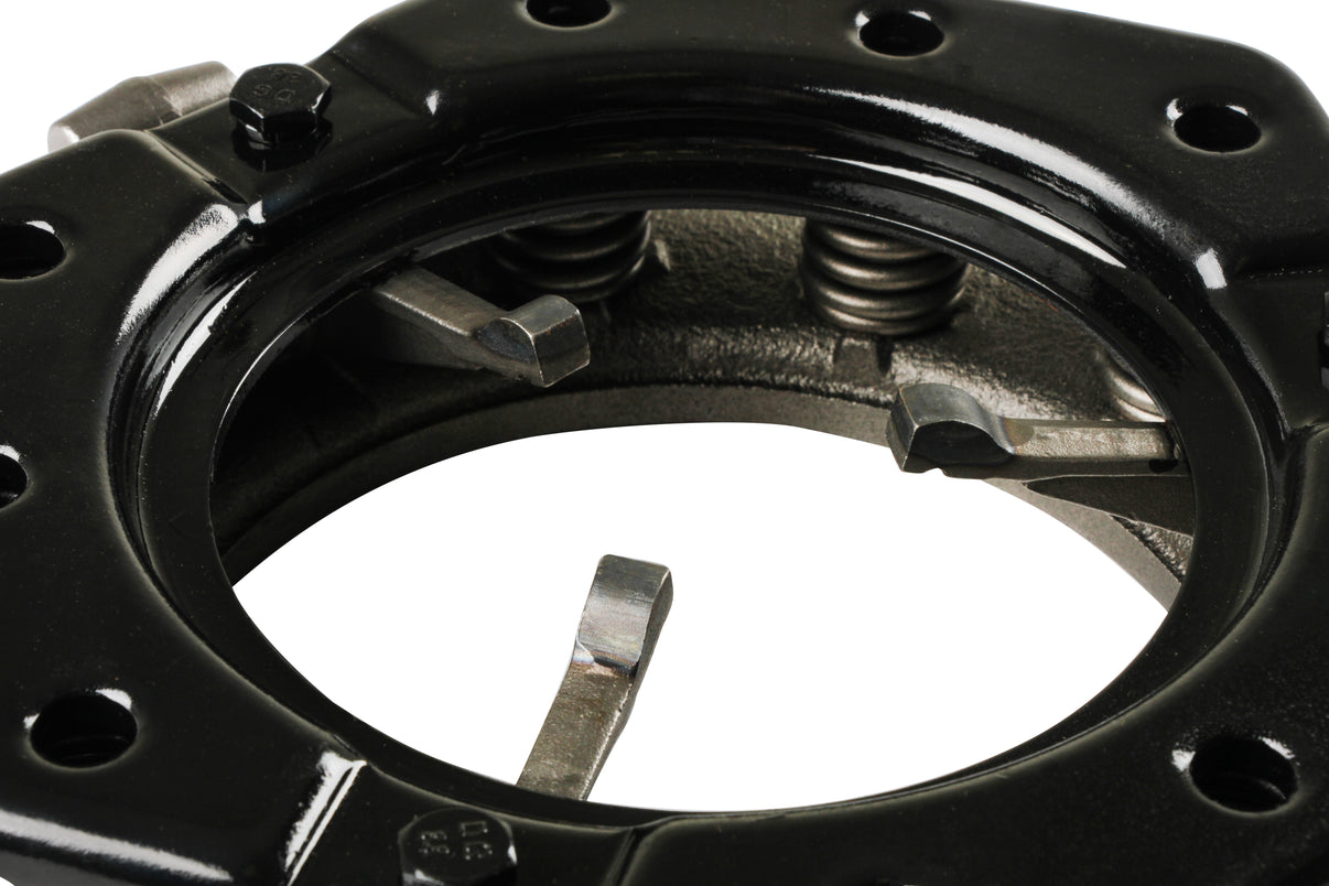 Hays Street 450 Conversion Clutch Kit - Ford - Photo - out of package Left
