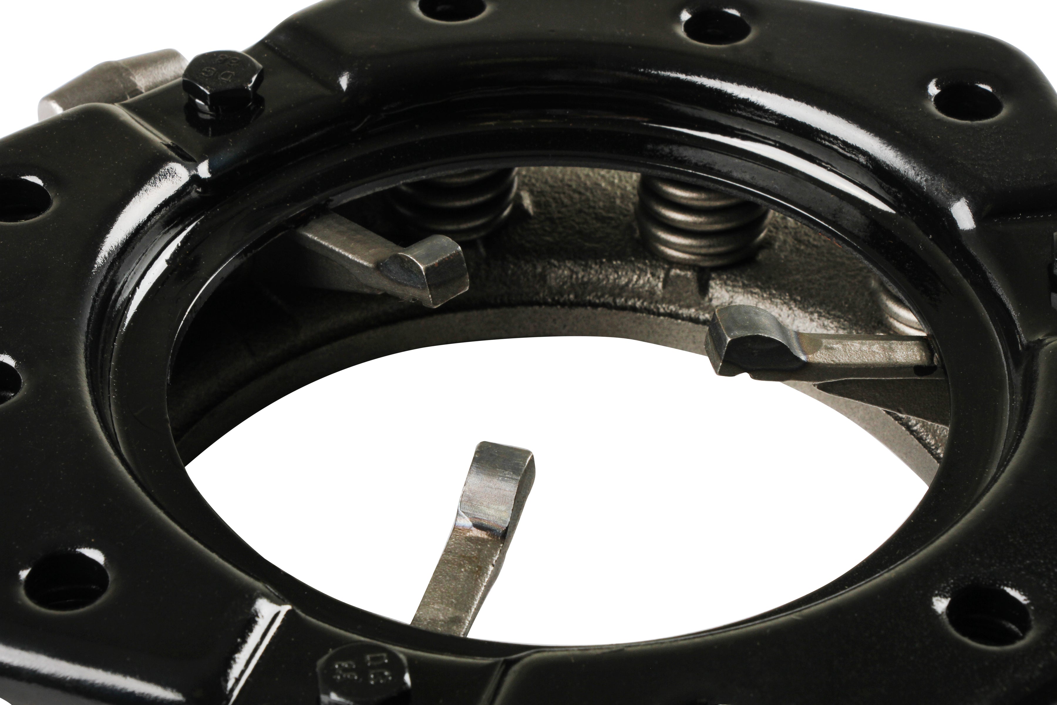 Hays Street 450 Conversion Clutch Kit - Ford - Photo - out of package Left