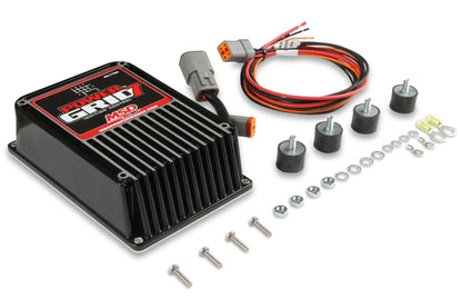Ignition, Power Grid - MSD Power Grid 7 Ignition Control