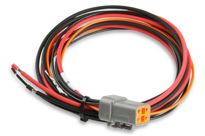 Ignition, Power Grid - MSD Power Grid 7 Ignition Control