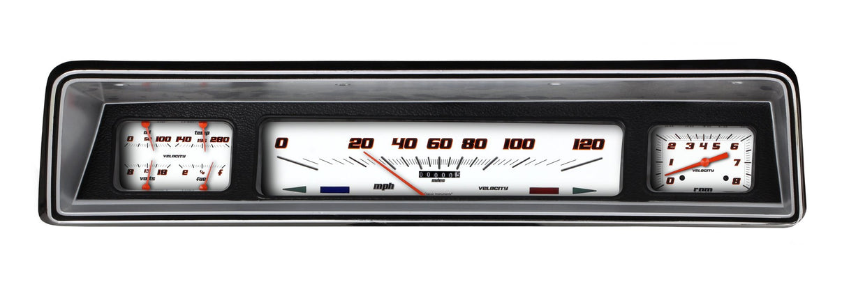 Classic Instruments NO66VSW-LS primary image