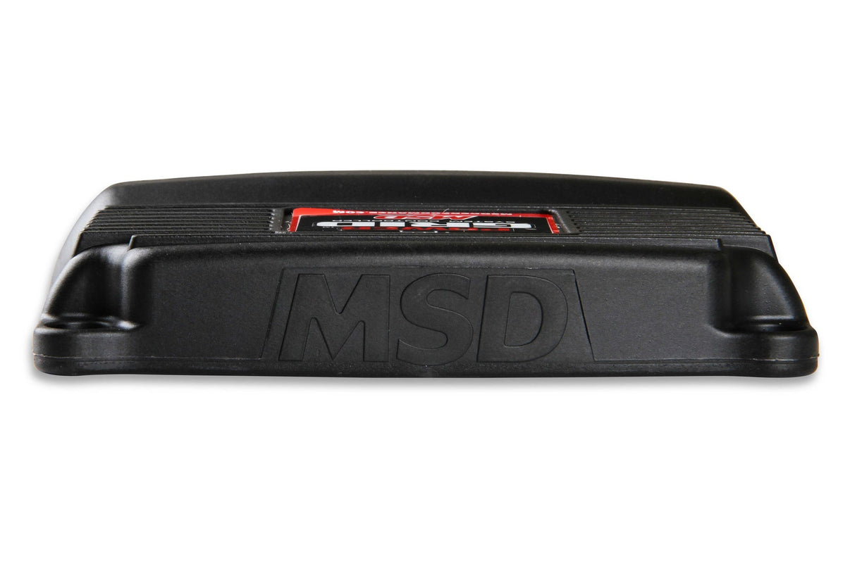 MSD  Power Grid System - Controller Only - Black - Photo - out of package User 3