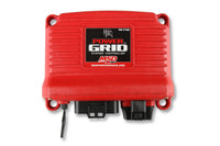 Programmable Controller , Power Grid - MSD  Power Grid System - Controller Only - Red