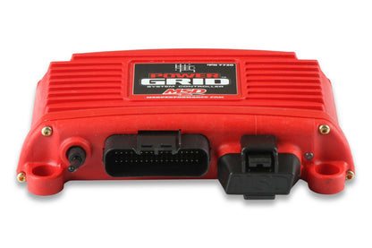 Programmable Controller , Power Grid - MSD  Power Grid System - Controller Only - Red