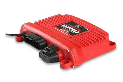 Programmable Controller , Power Grid - MSD  Power Grid System - Controller Only - Red
