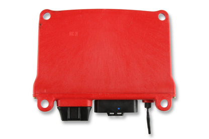 Programmable Controller , Power Grid - MSD  Power Grid System - Controller Only - Red