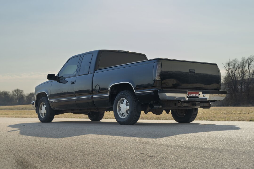 Flowmaster 818189 image 10