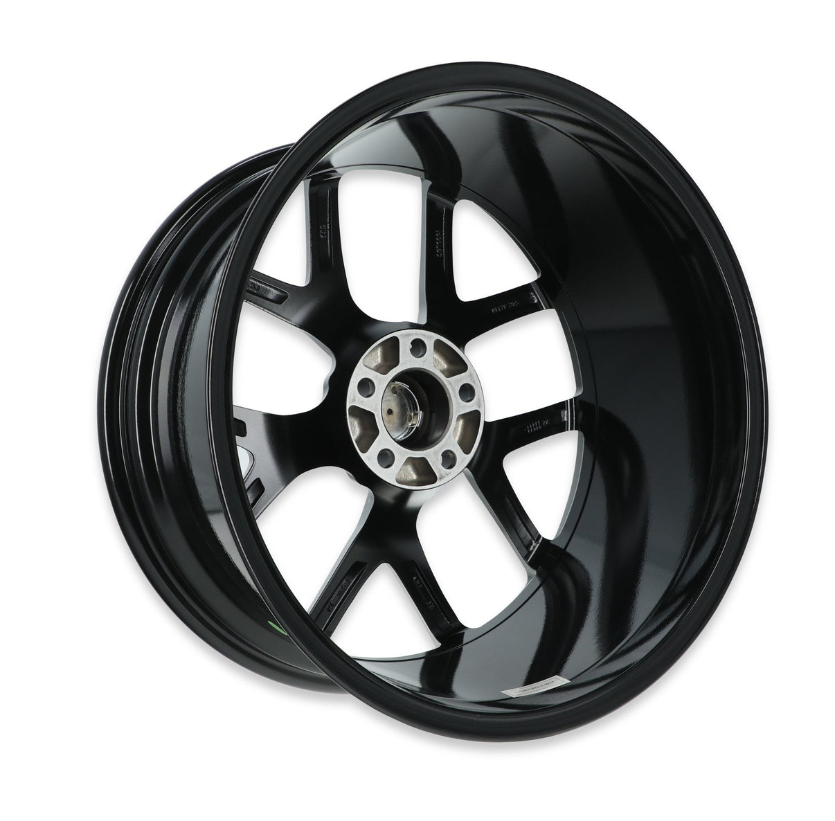 Carroll Shelby Wheels CS3-295430-B image 3