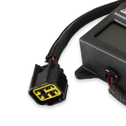 Module de contrôle de lancement, réseau électrique - Manuel MSD Module de contrôle de lancement pour système de réseau électrique