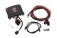 Black, Power Grid Power Module - Power Grid Power Module - Black