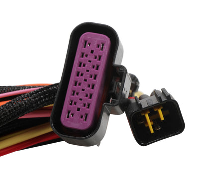 Power Grid Power Module - Black - Photo - out of package Front