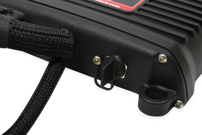 Sort, Power Grid strømmodul - Power Grid strømmodul - Sort