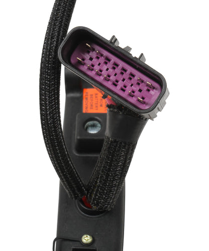 Sort, Power Grid strømmodul - Power Grid strømmodul - Sort