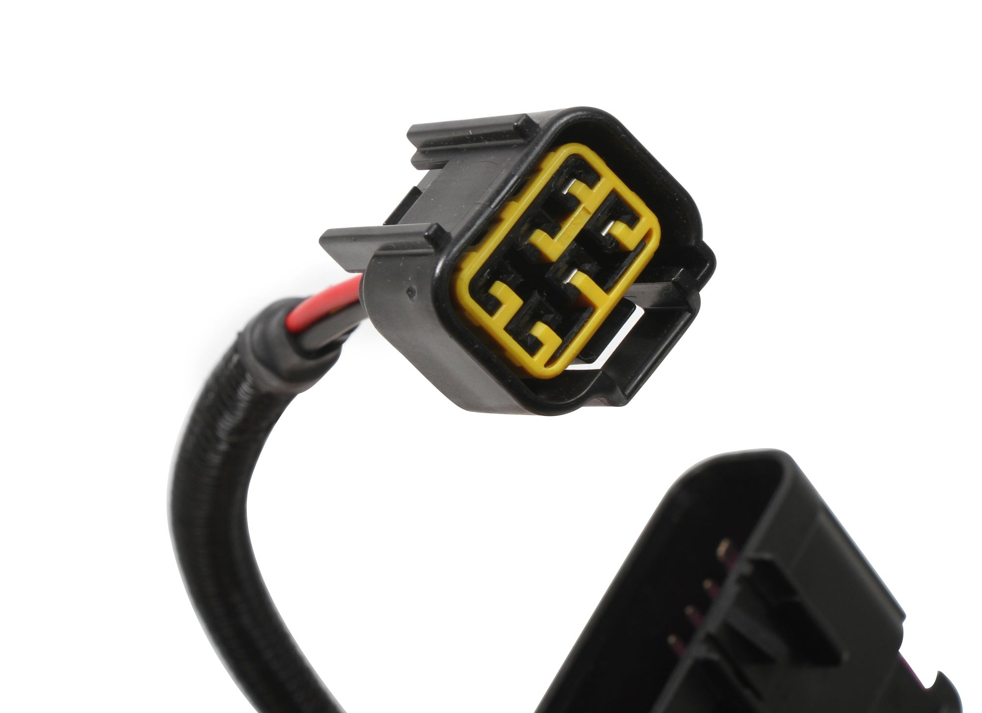 Power Grid Power Module - Black - Photo - out of package Angle