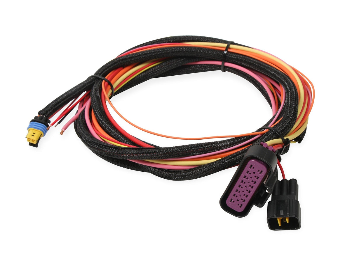 Power Grid Power Module - Black - Photo - out of package Side