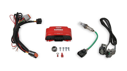Wide Band O2 for Power Grid, NTK - MSD Power Grid Dual NTK Wide Band O2 Module