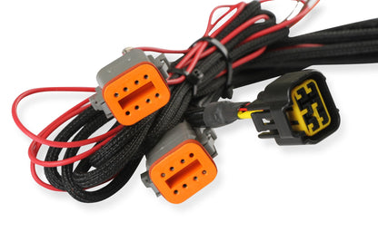 Wide Band O2 for Power Grid, NTK - MSD Power Grid Dual NTK Wide Band O2 Module