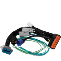 Harness Adaptor, 7730 to Digital-7 Prog - Power Grid Harness Adapter, PN 7730 to Digital-7 Programmable