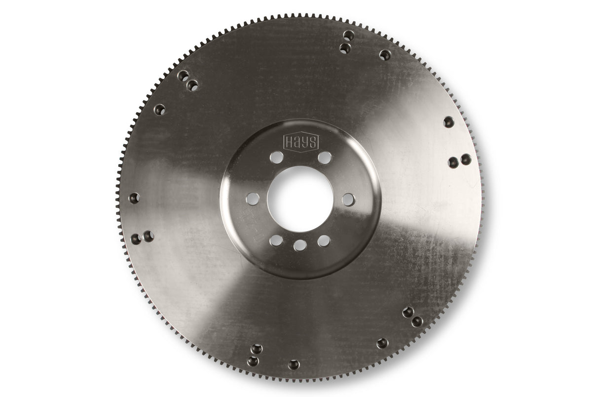 Hays Billet Steel SFI Certified Flywheel - Big Block Chevrolet - Photo - Primary Front