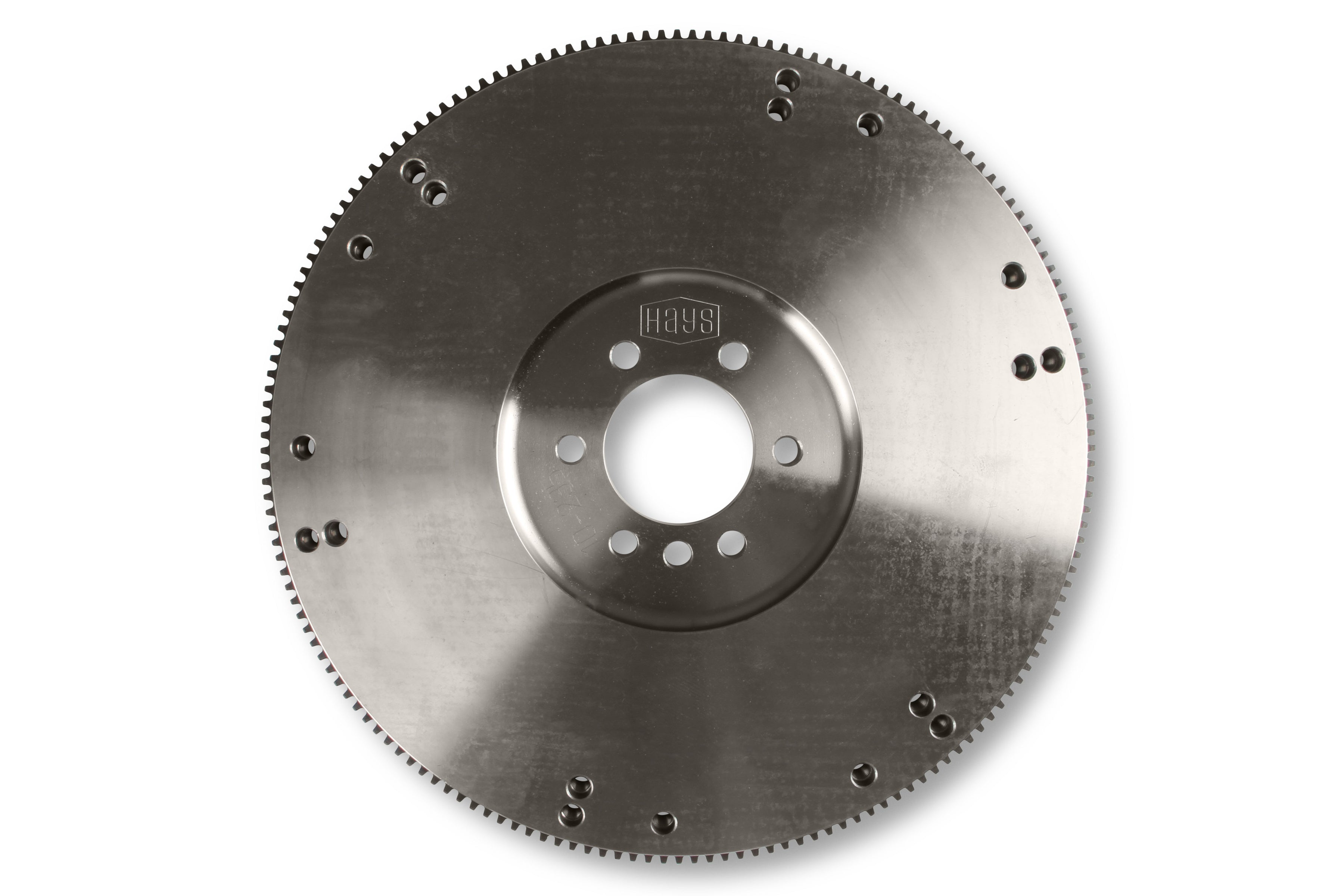 Hays Billet Steel SFI Certified Flywheel - Big Block Chevrolet - Photo - Primary Front