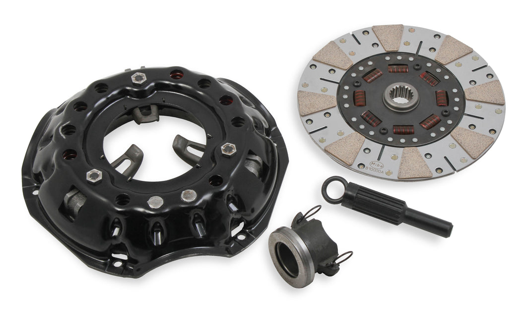Hays Street 650 Clutch Kit - Dodge - Photo - Primary Front