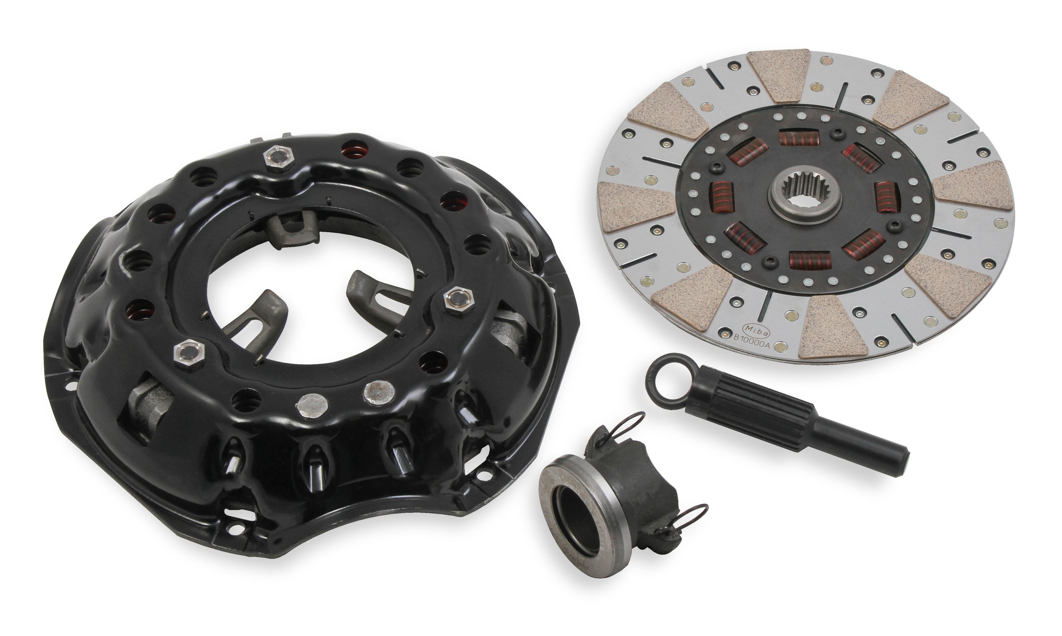 Hays Street 650 Clutch Kit - Dodge - Photo - Primary Front