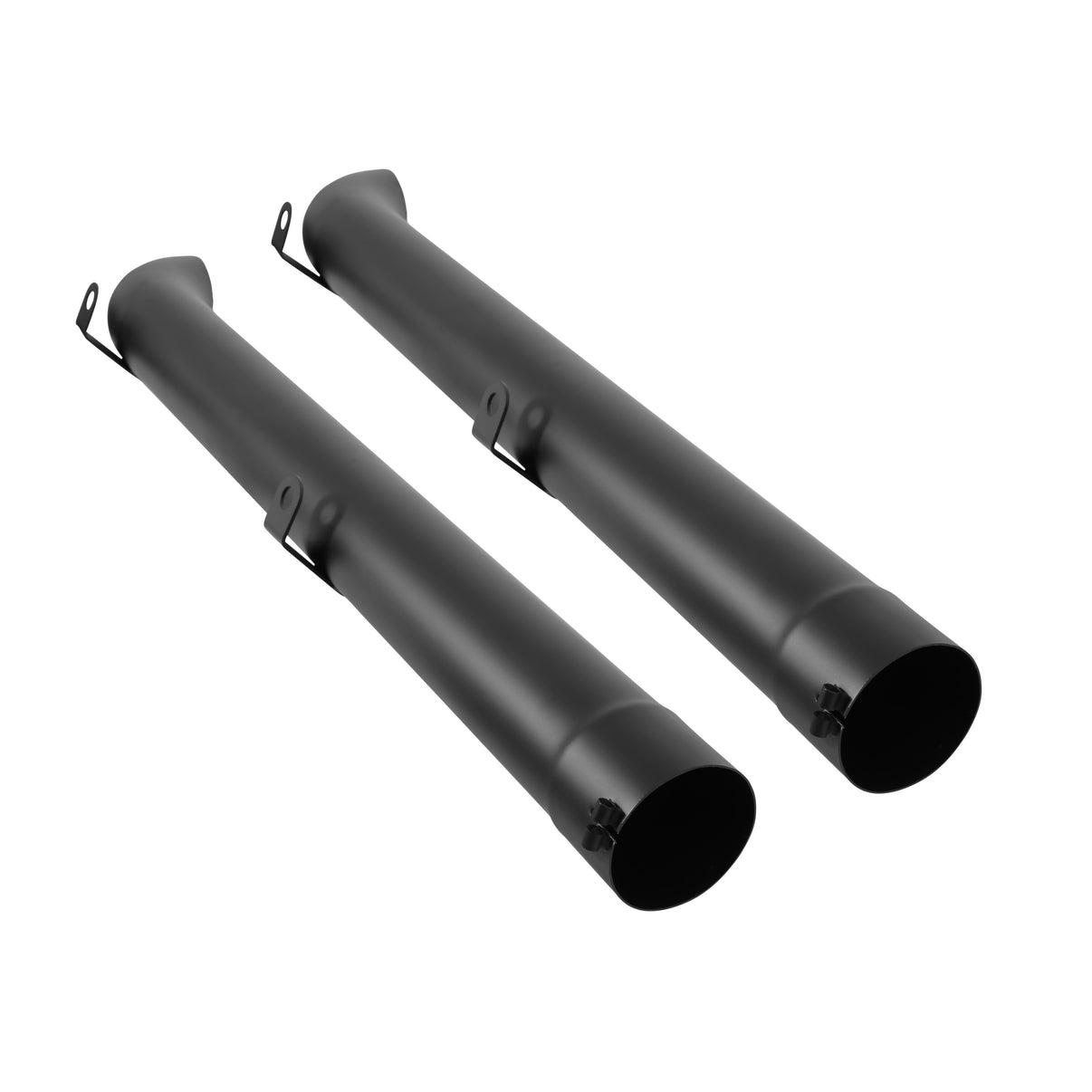 Hooker Side Tube - Photo - out of package Top