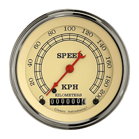 Classic Instruments VT59SLF primary image