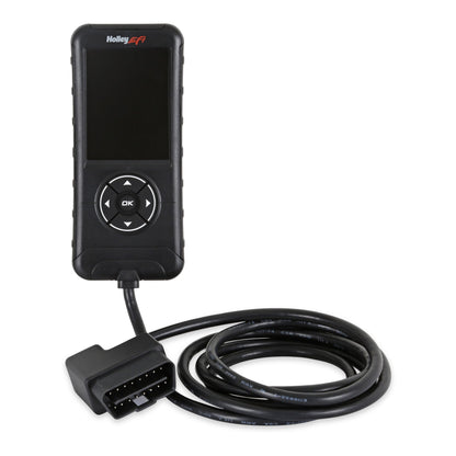 Commande de transmission GM à 6 vitesses - Kit de transmission Holley EFI Terminator X Max - GM 6L80/6L90