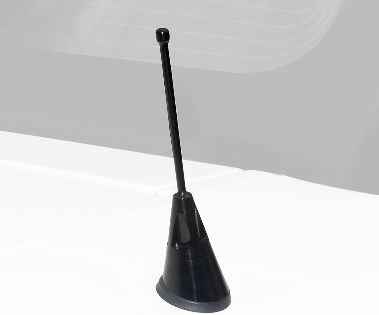 Drake Muscle Cars AR3Z-18813-BLK primary image