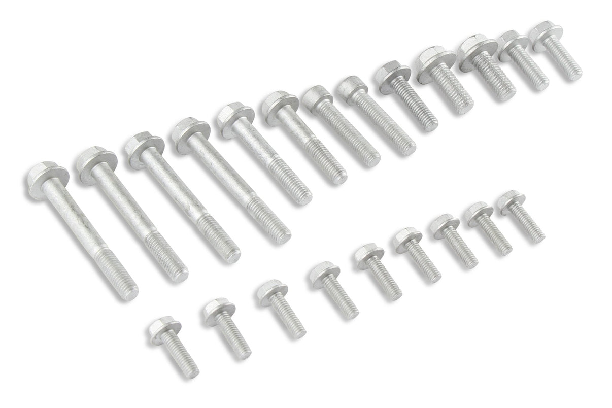 Holley 97-257 image 3