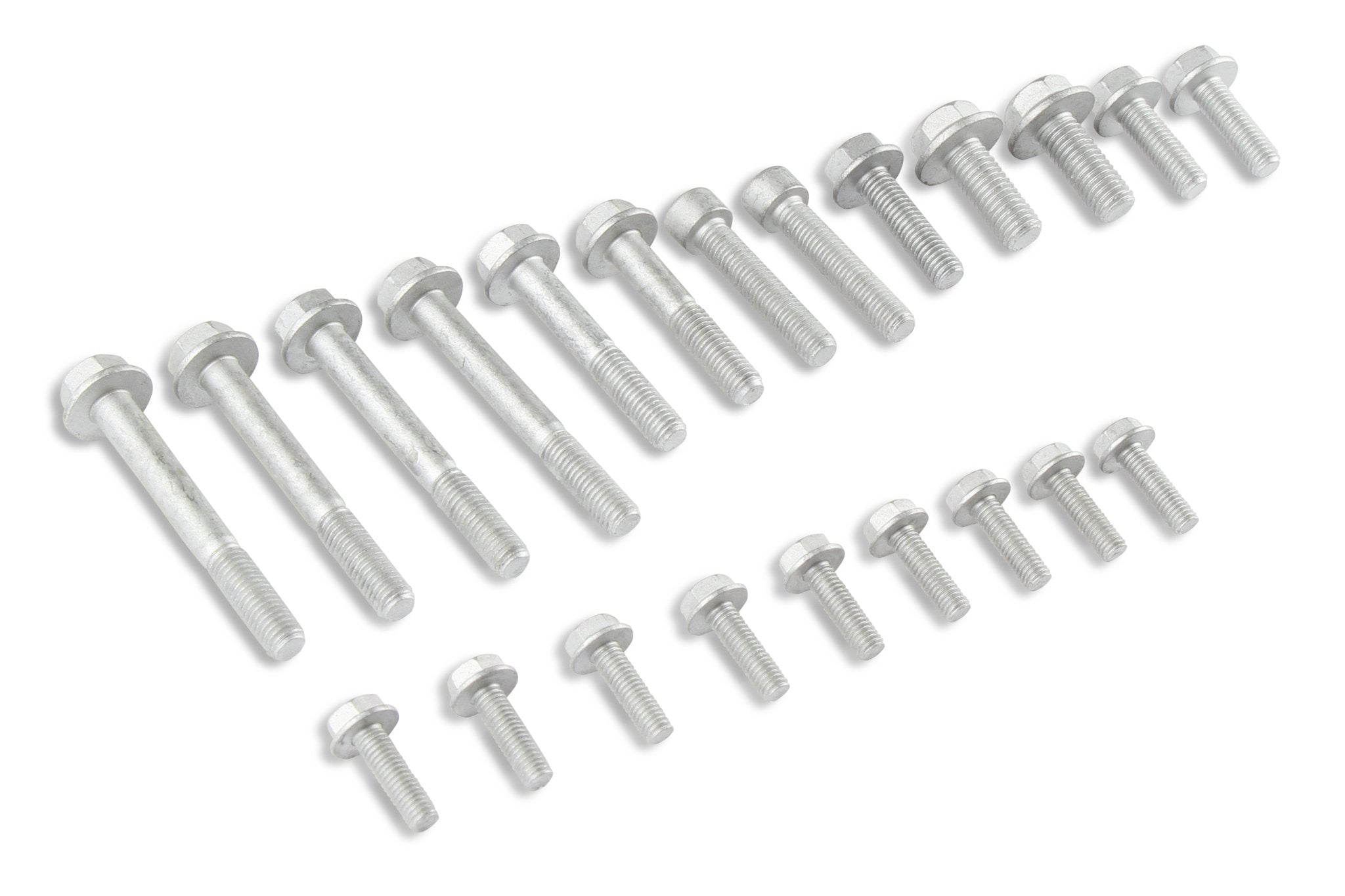 Holley 97-257 image 3