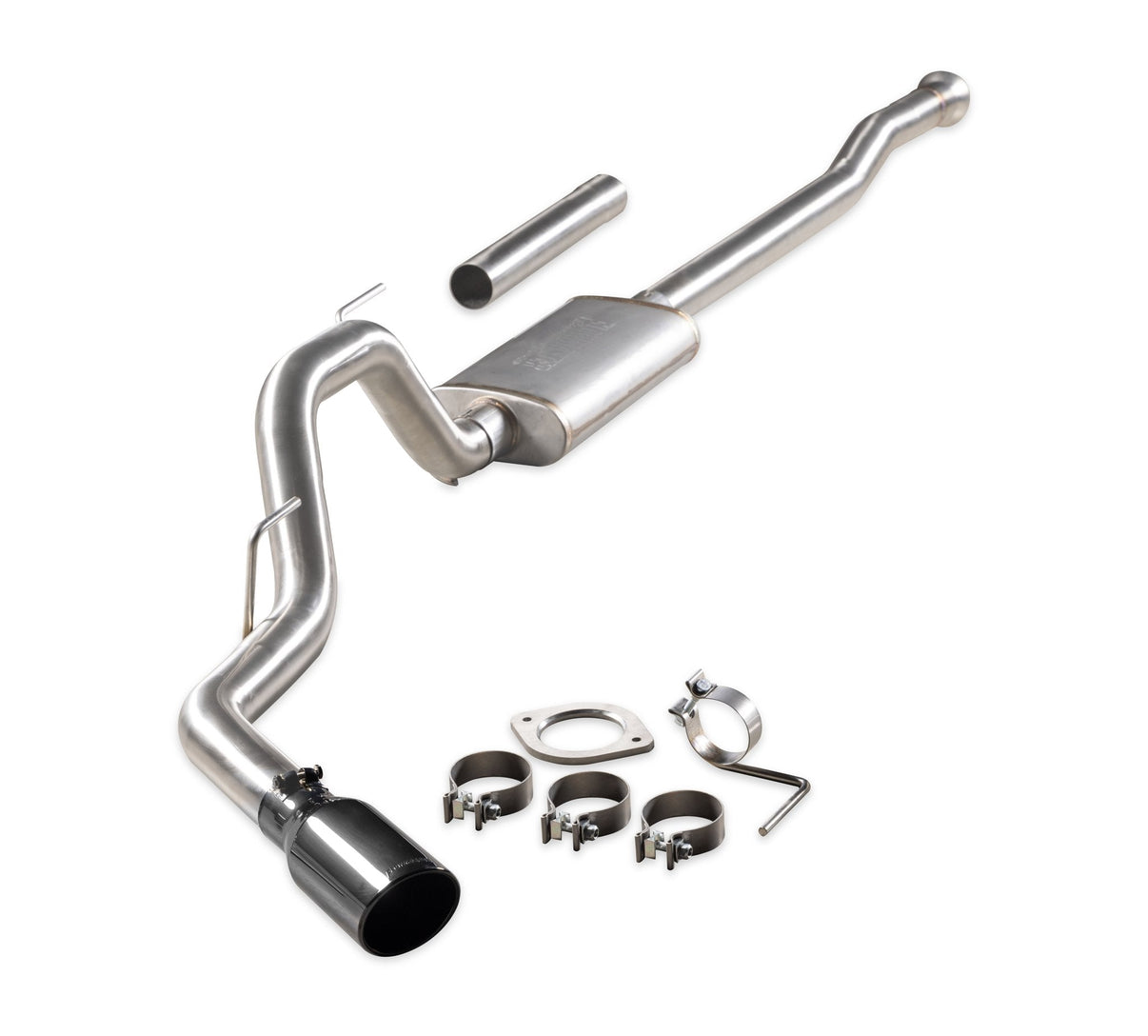 Flowmaster 738115 image 11