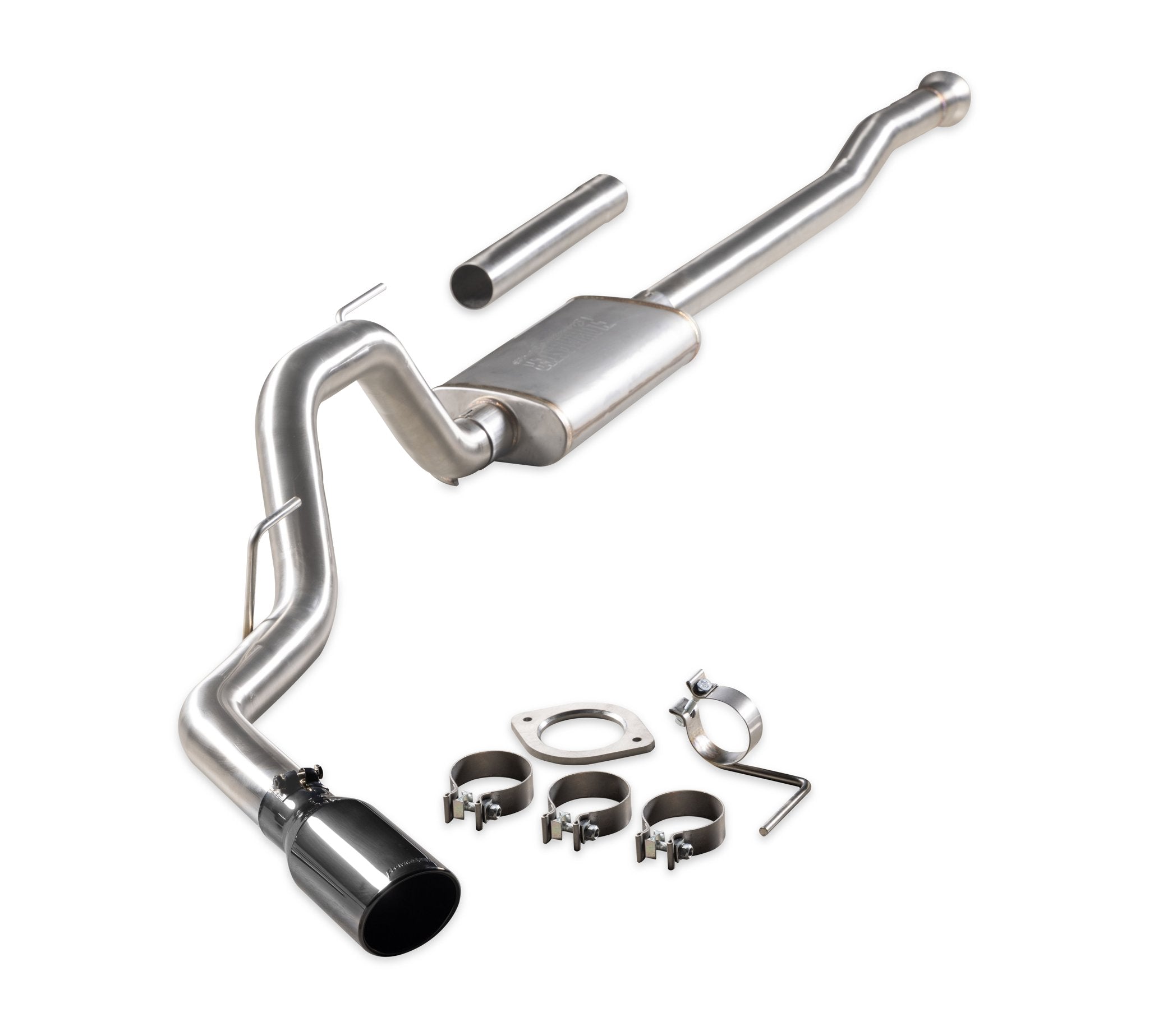 Flowmaster 738115 image 11