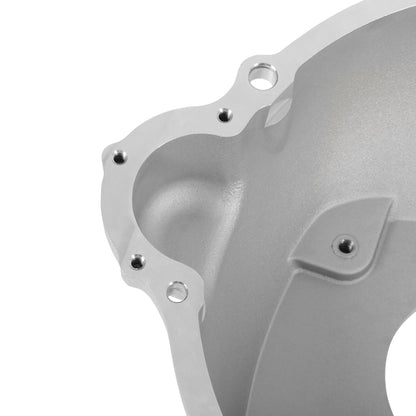 Cloche d'embrayage en aluminium G3 Hemi vers Mopar TR6060 - Kit de cloche d'embrayage Lakewood - Mopar - Hemi Gen III vers TR-6060