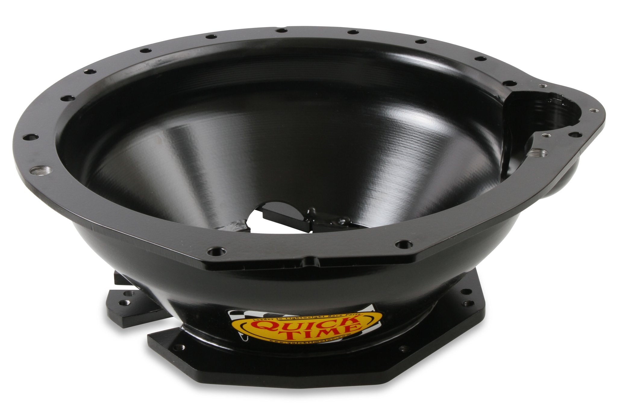 Quick Time RM-8083 image 4