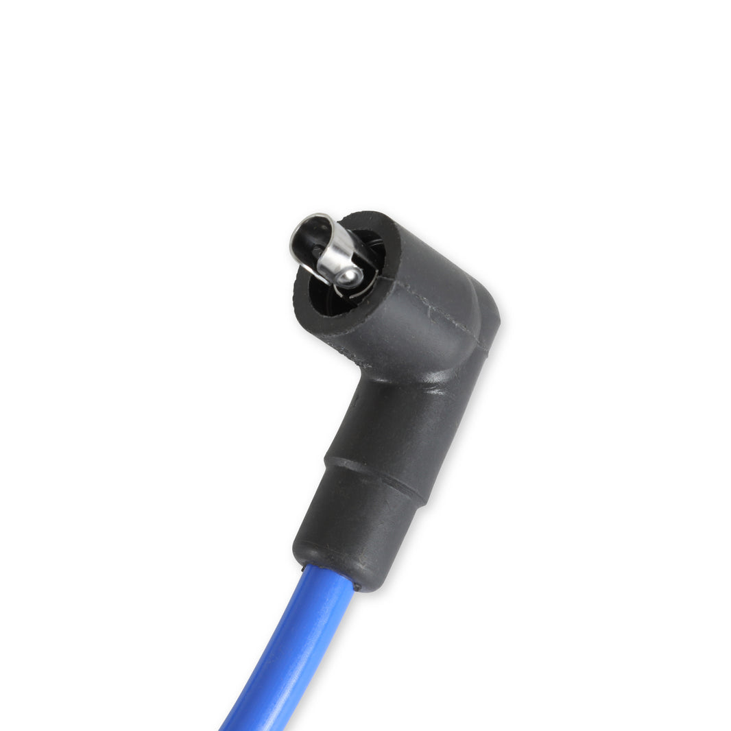 ACCEL Spark Plug Wires - 8mm SUPER STOCK SPIRAL CUST BU