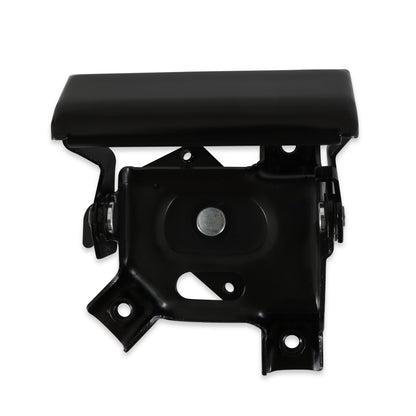 Poignée de hayon Brothers Trucks - Modèle Fleetside - Noir