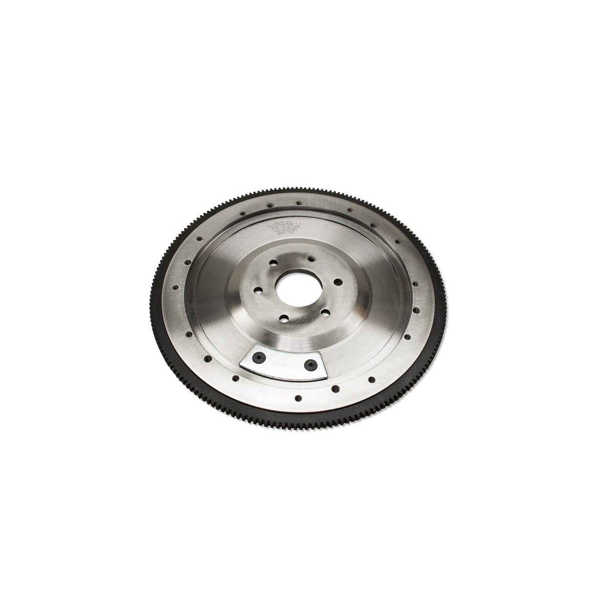 Hays Billet Steel SFI Certified Flywheel - Ford FE - Photo - Primary Front