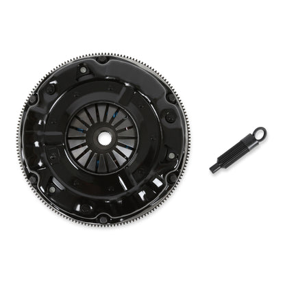 HAYS HOT STREET CLUTCH KIT - GM - Photo - out of package Top