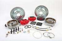 Baer Brakes 4302326R image 2