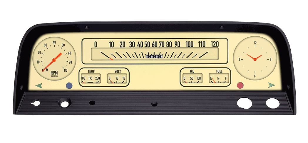 Classic Instruments CT64T-LS primary image