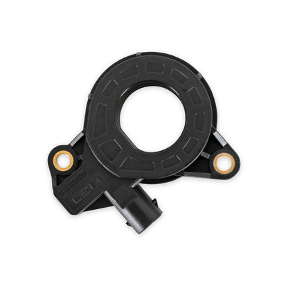 Capteur de courant analogique à double canal, double plage de mesure : +/-75 A/500 A