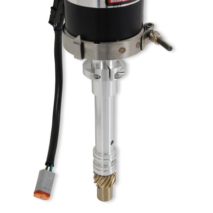 Generator, 12 Amp, Pro Mag LT Sort - Pro Mag 12LT Generator, Sort