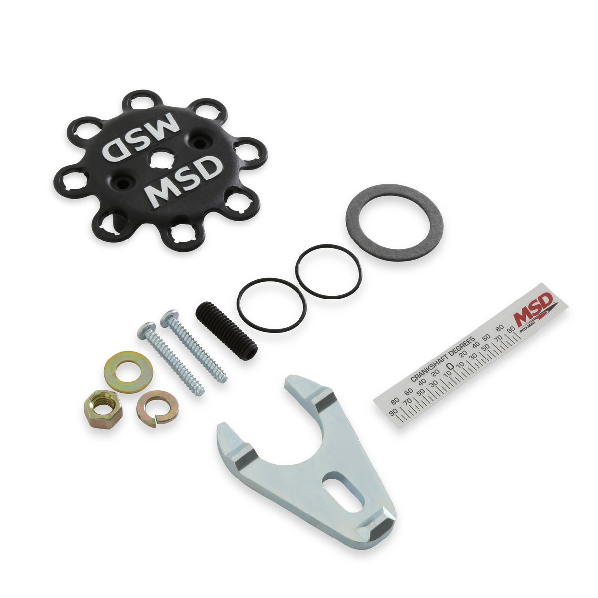Pro Mag 12LT Generator, Black - Photo - out of package Right